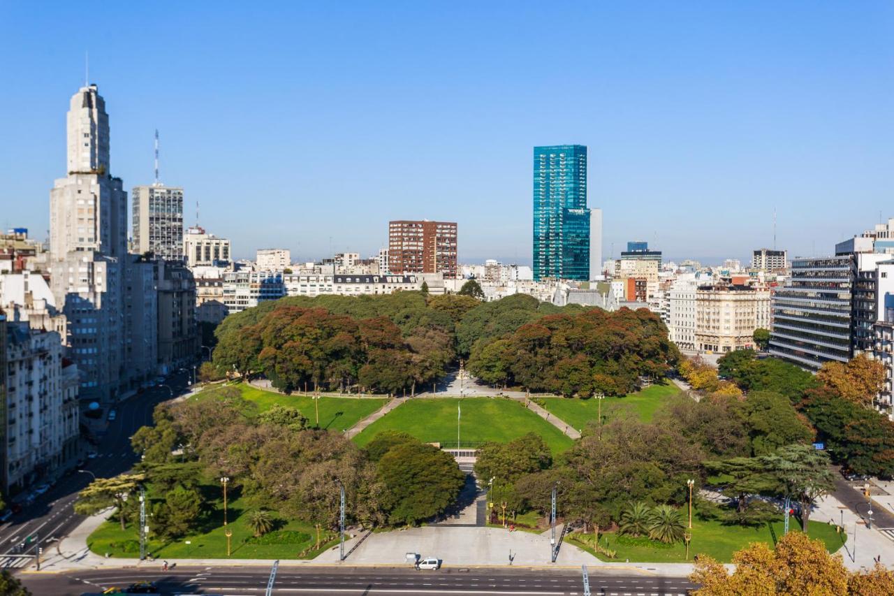 Habitación con baño privado Un piso por escalera Ciudad Autónoma de Ciudad Autónoma de Buenos Aires Exterior foto